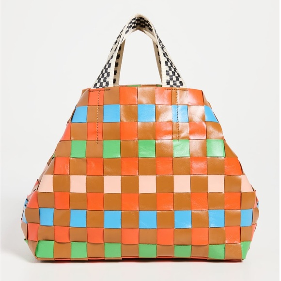 Clare V. Bateau Tote - Picture 8 of 16